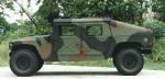 HMMWV M1025 1984 года